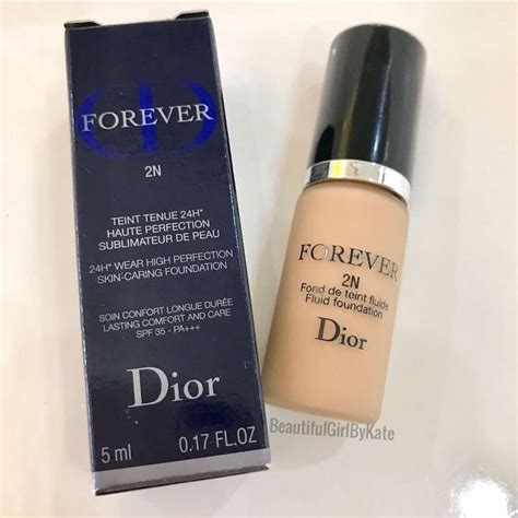 dior forever n2|dior forever foundation n2.